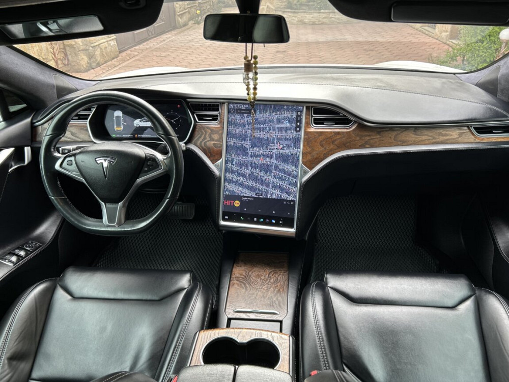 Tesla Model S 2017 год Тирасполь Тирасполь - изображение 7