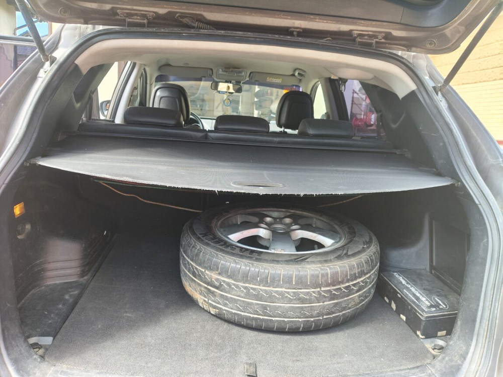 Hyundai Tucson 2014 an Chişinău Chişinău - fotografie 10