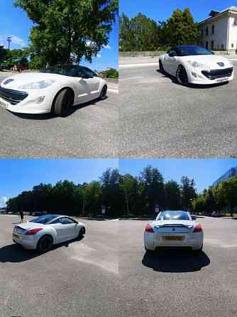 Peugeot RCZ 2011 год Бендеры Бендеры