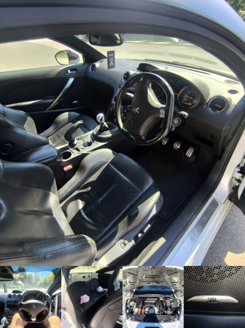 Peugeot RCZ 2011 год Бендеры Бендеры - изображение 3