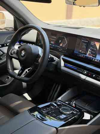 BMW 5 Series 2023 год Тирасполь Тирасполь