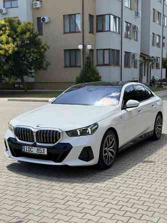 BMW 5 Series 2023 год Тирасполь Тирасполь