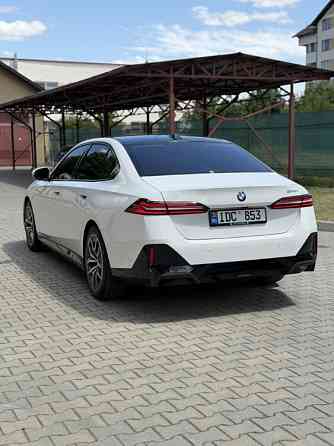 BMW 5 Series 2023 год Тирасполь Тирасполь