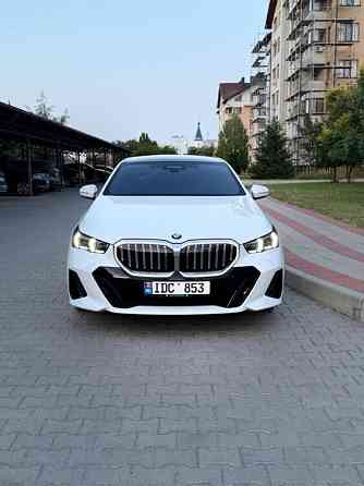 BMW 5 Series 2023 год Тирасполь Тирасполь