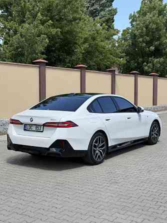 BMW 5 Series 2023 год Тирасполь Тирасполь