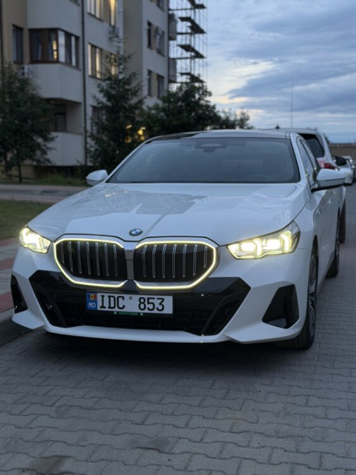 BMW 5 Series 2023 год Тирасполь Тирасполь - изображение 9