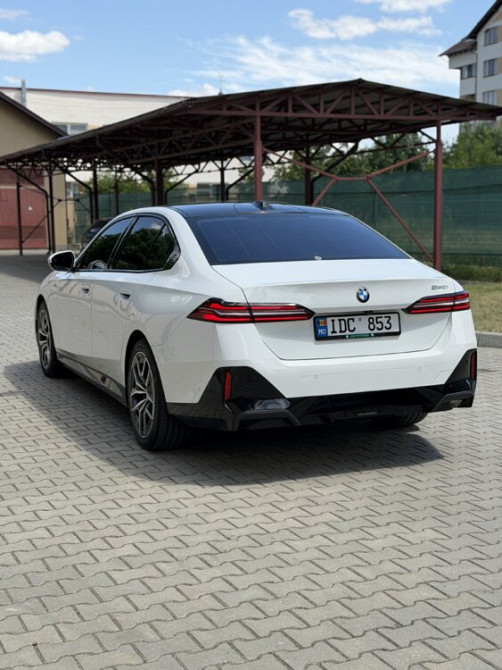 BMW 5 Series 2023 год Тирасполь Тирасполь - изображение 5