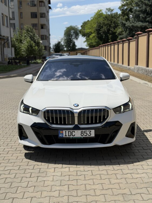 BMW 5 Series 2023 год Тирасполь Тирасполь - изображение 8