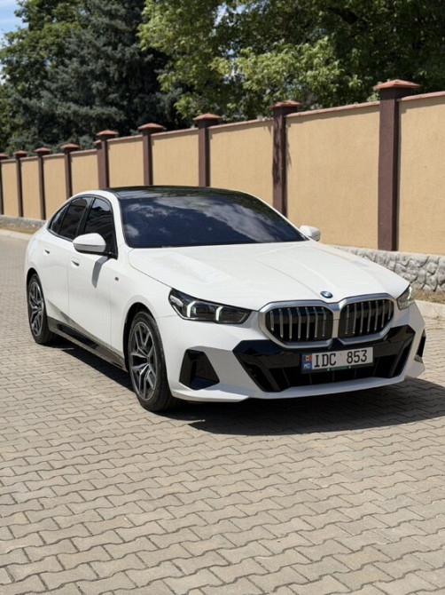 BMW 5 Series 2023 год Тирасполь Тирасполь - изображение 7
