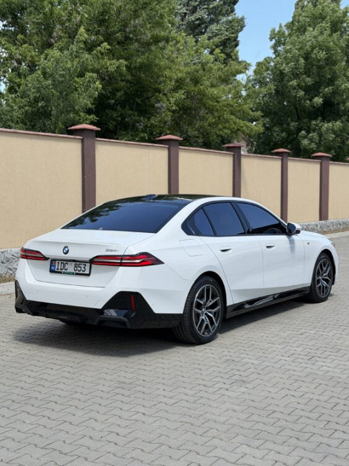 BMW 5 Series 2023 год Тирасполь Тирасполь - изображение 4