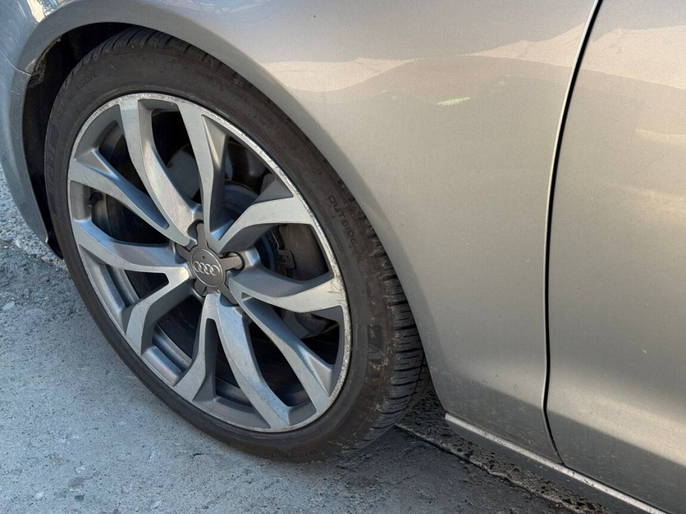Audi A6 2013 год Тирасполь Тирасполь - изображение 5