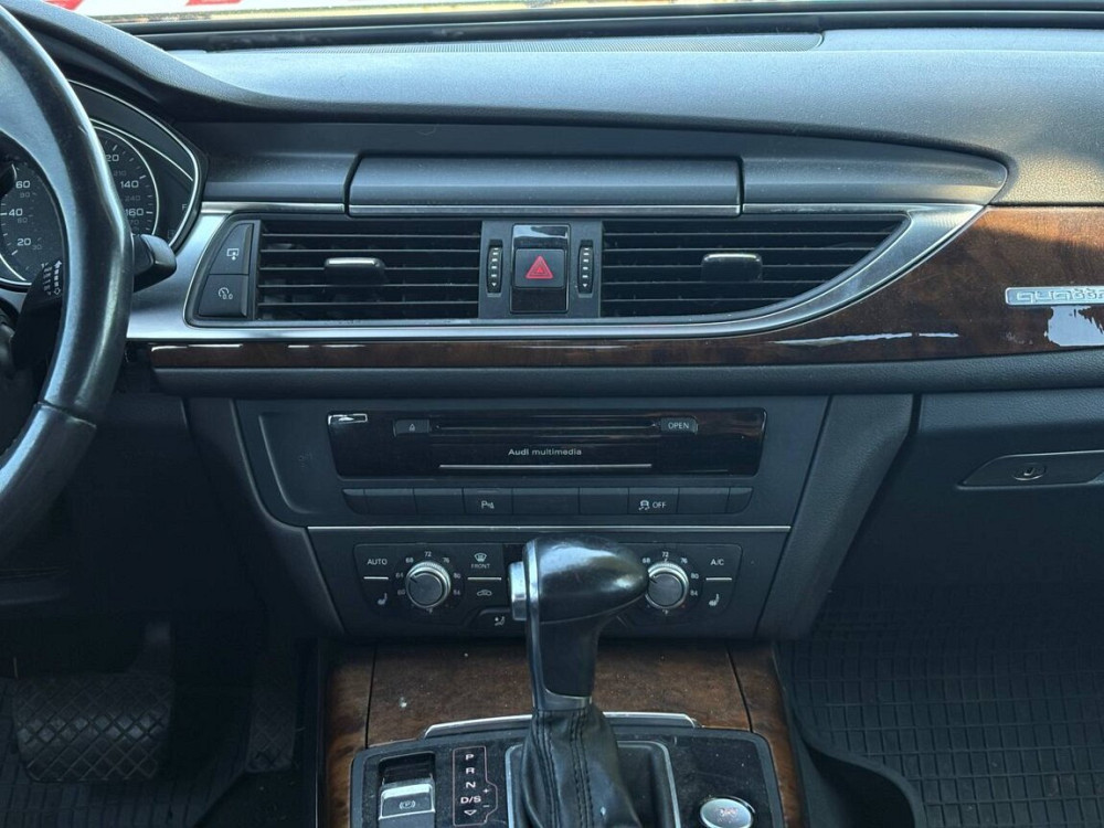 Audi A6 2013 год Тирасполь Тирасполь - изображение 8