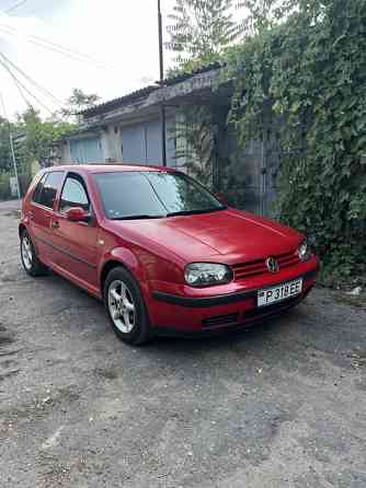 Volkswagen Golf 2001 год Бендеры Бендеры