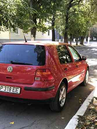 Volkswagen Golf 2001 год Бендеры Бендеры