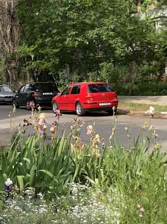 Volkswagen Golf 2001 год Бендеры Бендеры
