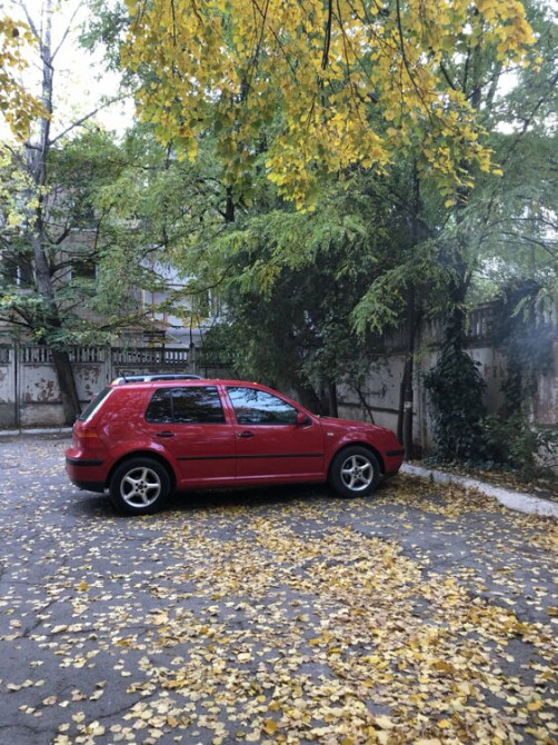 Volkswagen Golf 2001 год Бендеры Бендеры - изображение 4