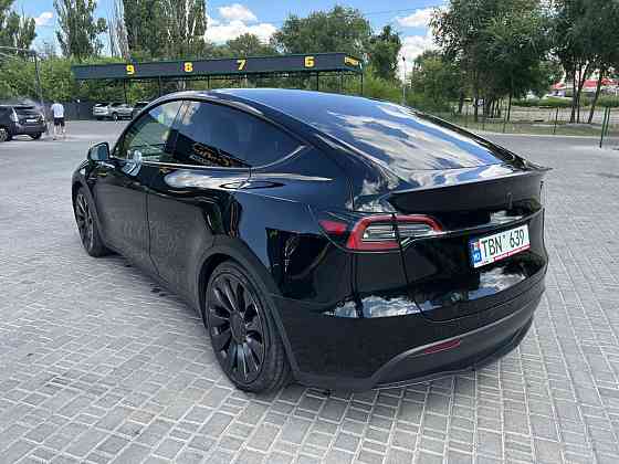 Tesla Model Y 2023 год Тирасполь Тирасполь