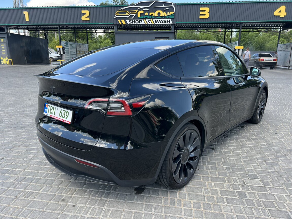 Tesla Model Y 2023 год Тирасполь Тирасполь - изображение 4