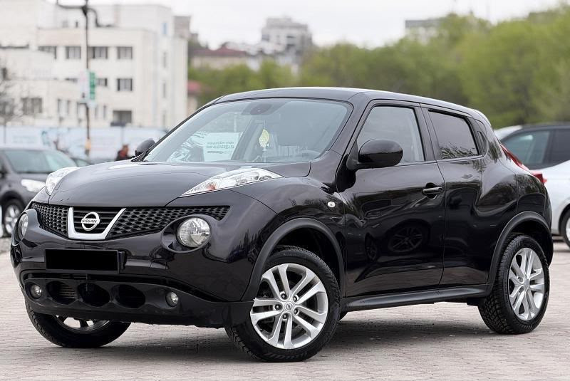 Nissan Juke 2012 год Кишинёв Кишинёв - изображение 1