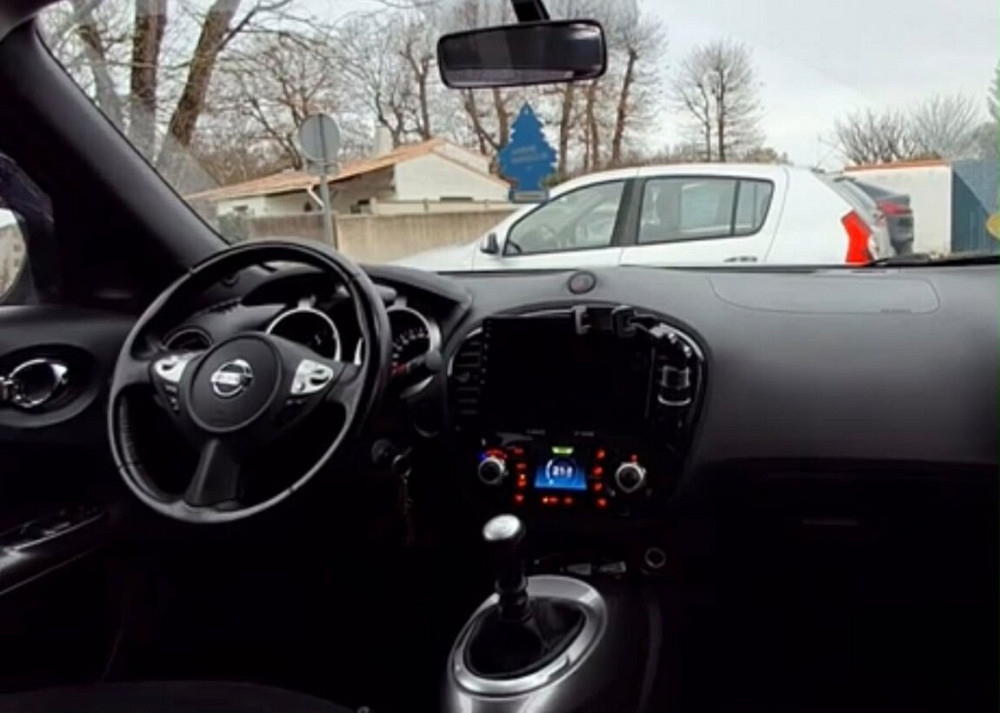 Nissan Juke 2012 год Кишинёв Кишинёв - изображение 8