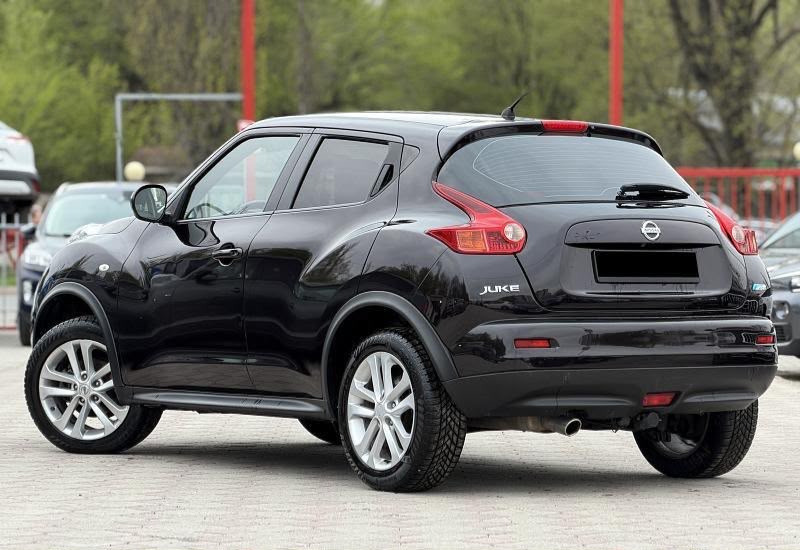 Nissan Juke 2012 год Кишинёв Кишинёв - изображение 3