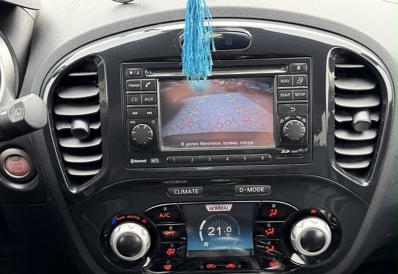 Nissan Juke 2012 год Кишинёв Кишинёв - изображение 4