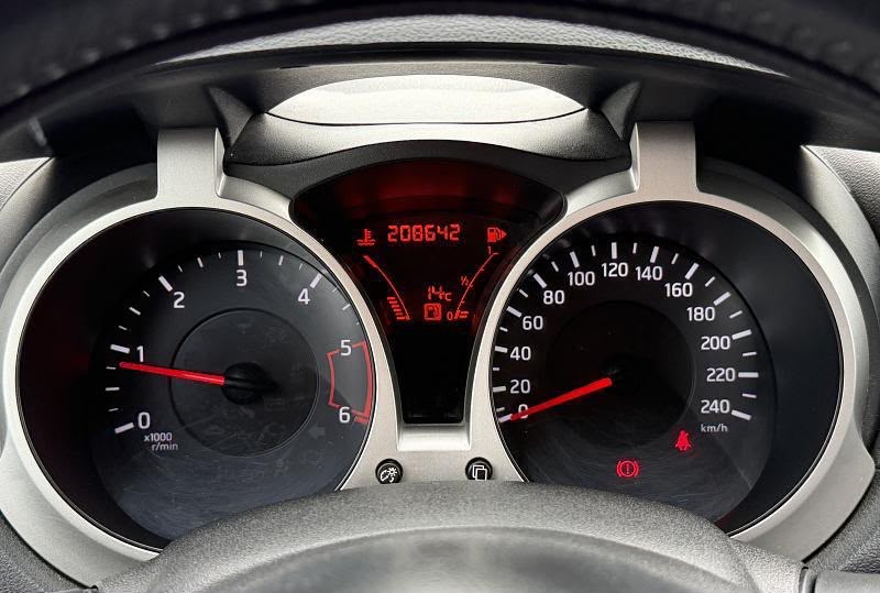 Nissan Juke 2012 год Кишинёв Кишинёв - изображение 2