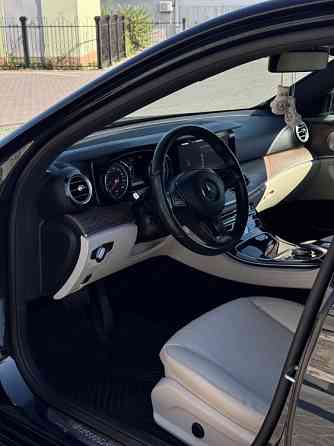 Mercedes E-Class 2016 год Тирасполь Тирасполь