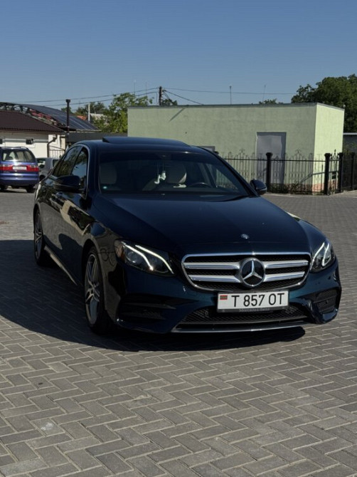 Mercedes E-Class 2016 год Тирасполь Тирасполь - изображение 2