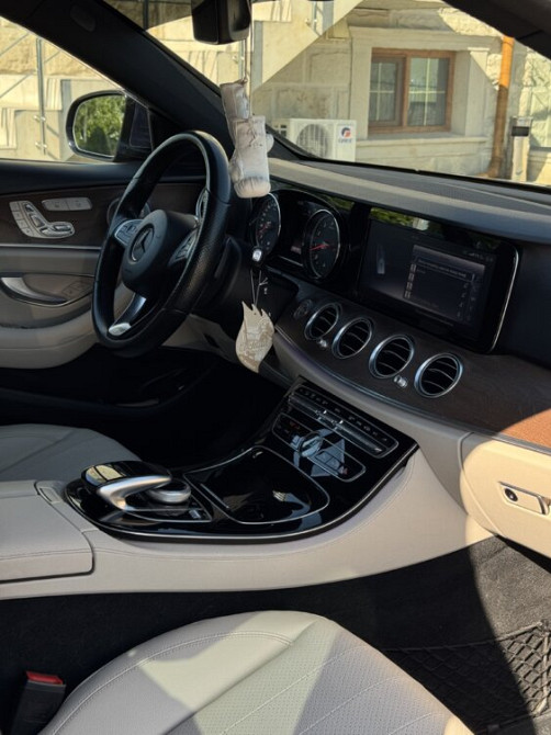 Mercedes E-Class 2016 год Тирасполь Тирасполь - изображение 4