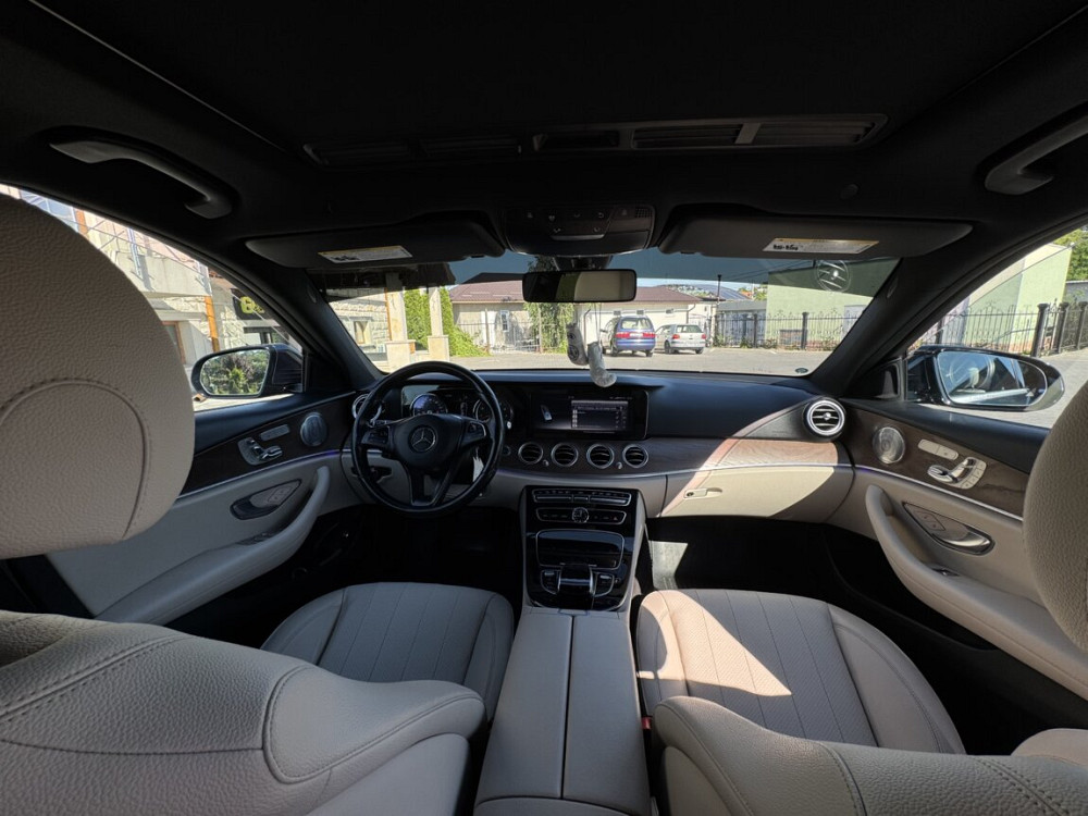 Mercedes E-Class 2016 год Тирасполь Тирасполь - изображение 5