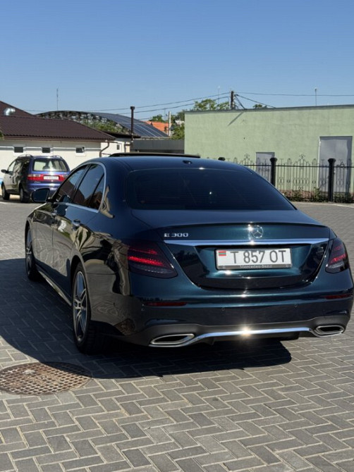 Mercedes E-Class 2016 год Тирасполь Тирасполь - изображение 9