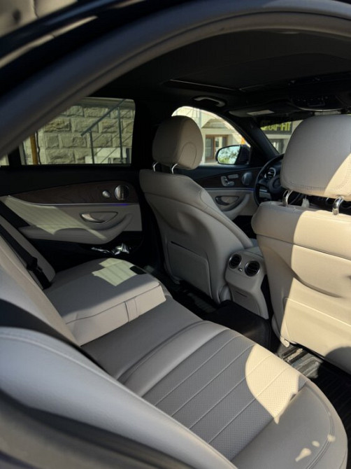 Mercedes E-Class 2016 год Тирасполь Тирасполь - изображение 6