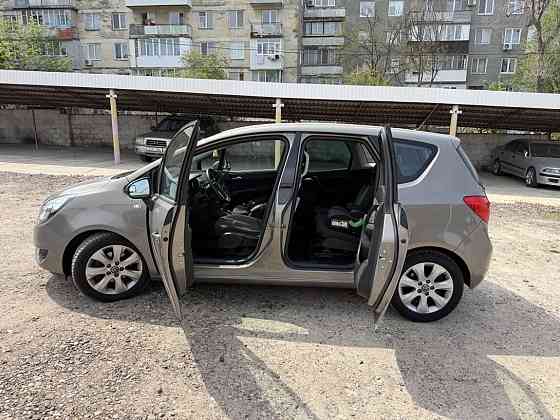 Opel Meriva 2015 год Тирасполь Тирасполь
