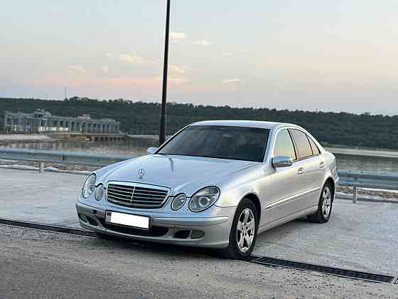 Mercedes E-Class 2003 год Дубоссары Дубоссары