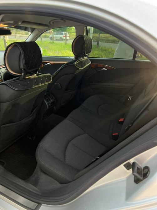 Mercedes E-Class 2002 год Тирасполь Тирасполь - изображение 5