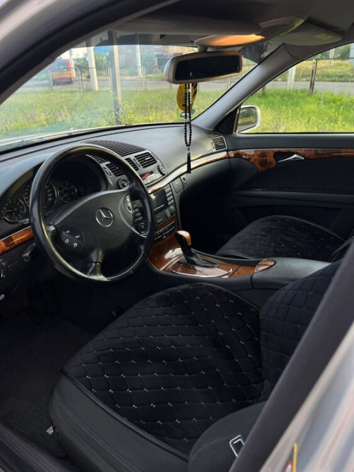 Mercedes E-Class 2002 год Тирасполь Тирасполь - изображение 4