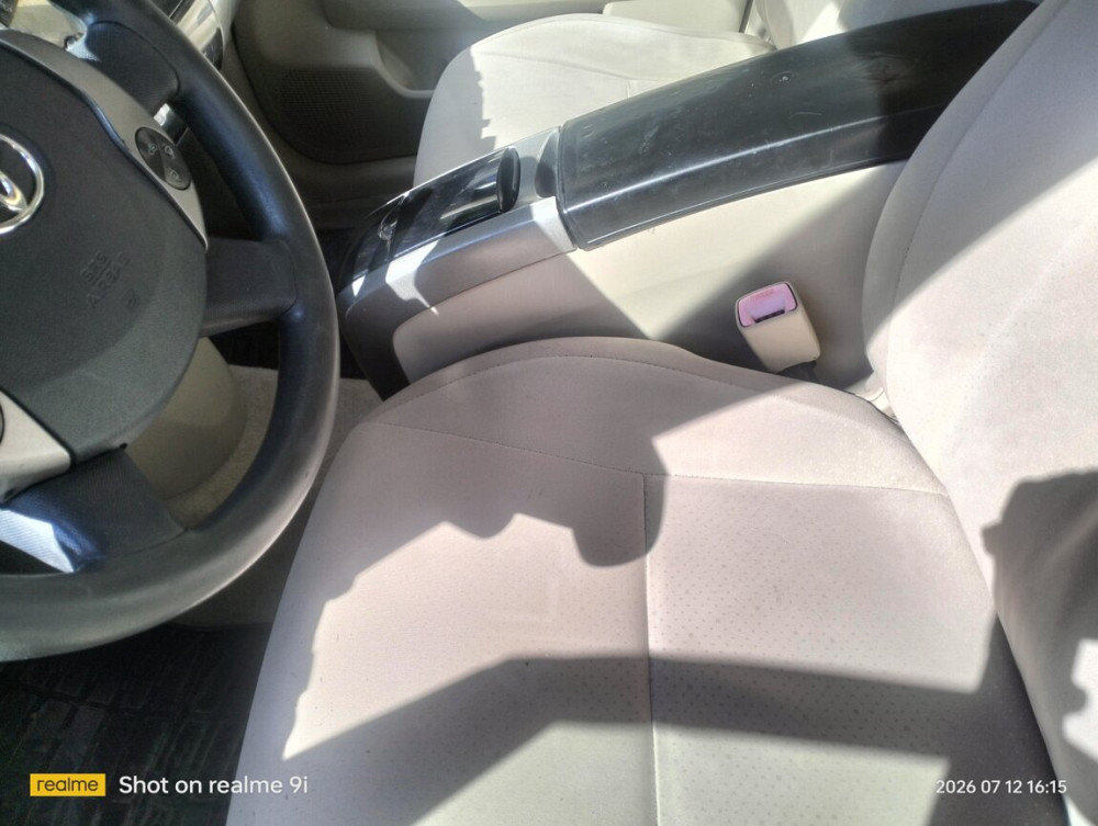Toyota Prius 2006 год Тирасполь Тирасполь - изображение 3