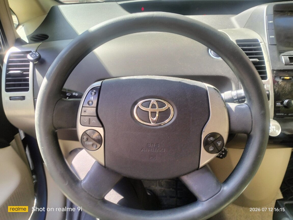 Toyota Prius 2006 год Тирасполь Тирасполь - изображение 4