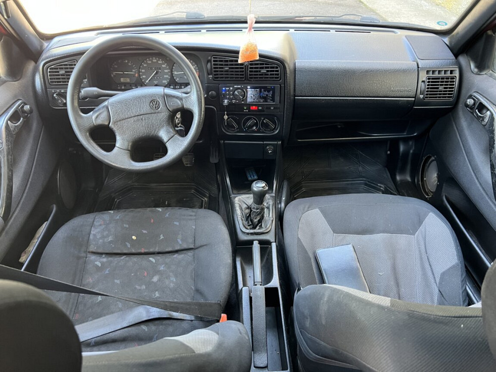 Volkswagen Passat 1995 год Тирасполь Тирасполь - изображение 5
