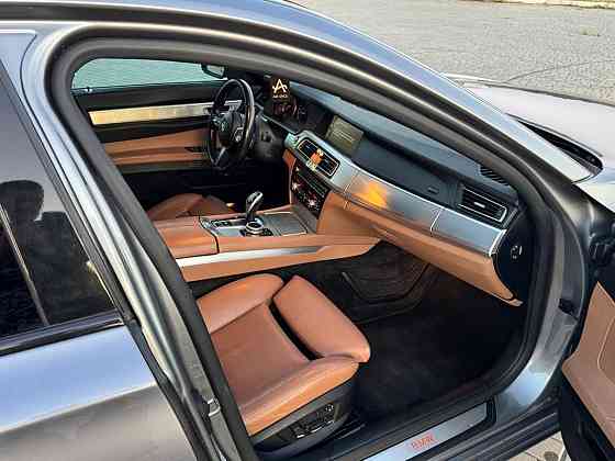 BMW 7 Series 2010 год Тирасполь Тирасполь