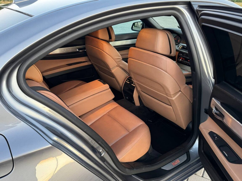 BMW 7 Series 2010 год Тирасполь Тирасполь - изображение 7