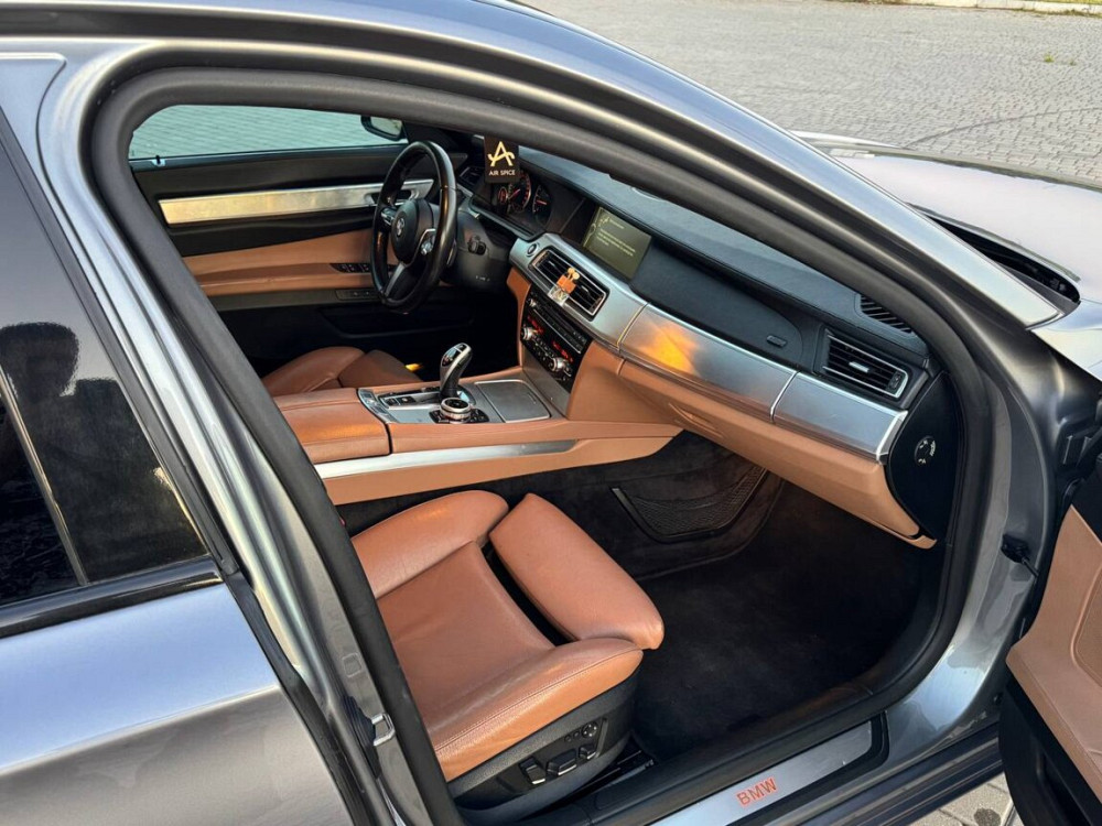 BMW 7 Series 2010 год Тирасполь Тирасполь - изображение 5