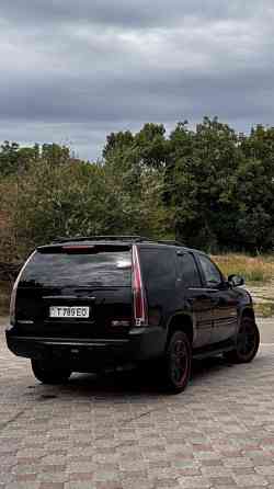 Chevrolet Tahoe 2007 an Tiraspol Tiraspol