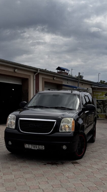 Chevrolet Tahoe 2007 год Тирасполь Тирасполь - изображение 1