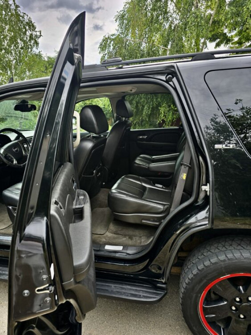 Chevrolet Tahoe 2007 год Тирасполь Тирасполь - изображение 7