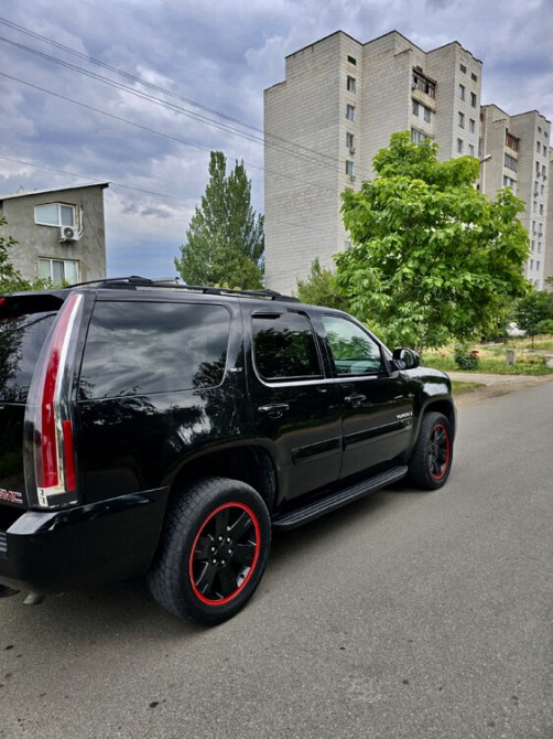 Chevrolet Tahoe 2007 год Тирасполь Тирасполь - изображение 3