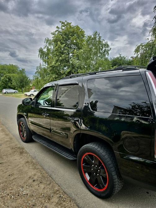 Chevrolet Tahoe 2007 год Тирасполь Тирасполь - изображение 4