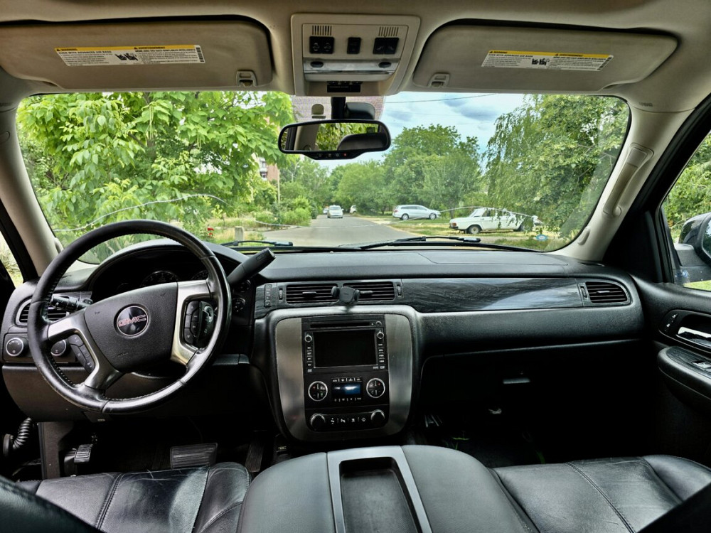 Chevrolet Tahoe 2007 год Тирасполь Тирасполь - изображение 5