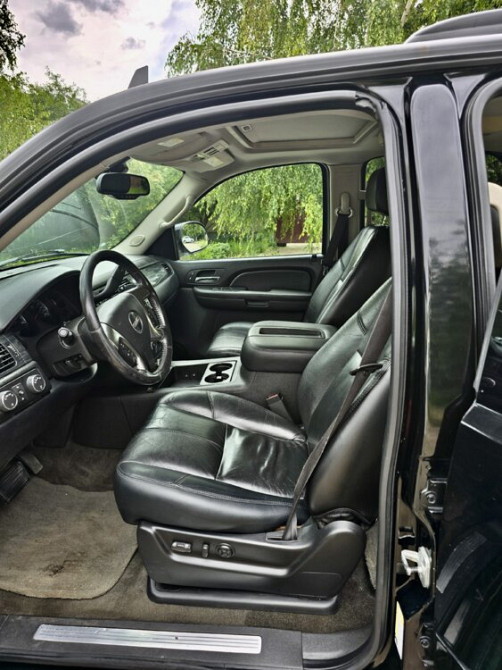 Chevrolet Tahoe 2007 год Тирасполь Тирасполь - изображение 6